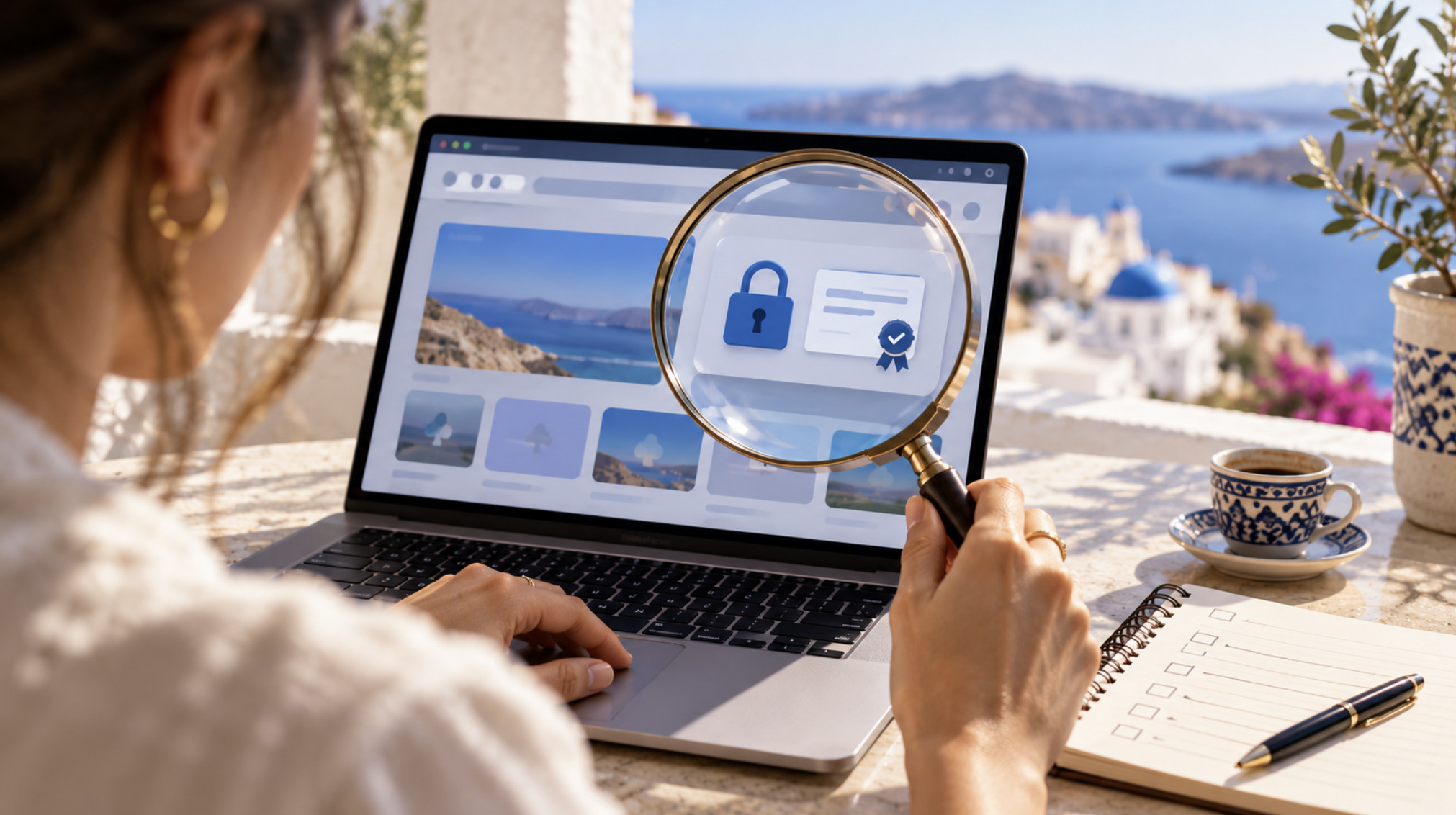 Πώς να καταλάβετε αν ένα online casino είναι ασφαλές πριν δημιουργήσετε λογαριασμό