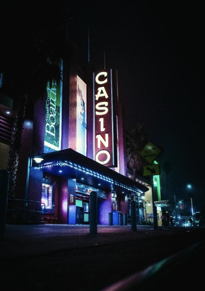 Όταν ένα slot machine γίνεται πολιτισμικό σύμβολο