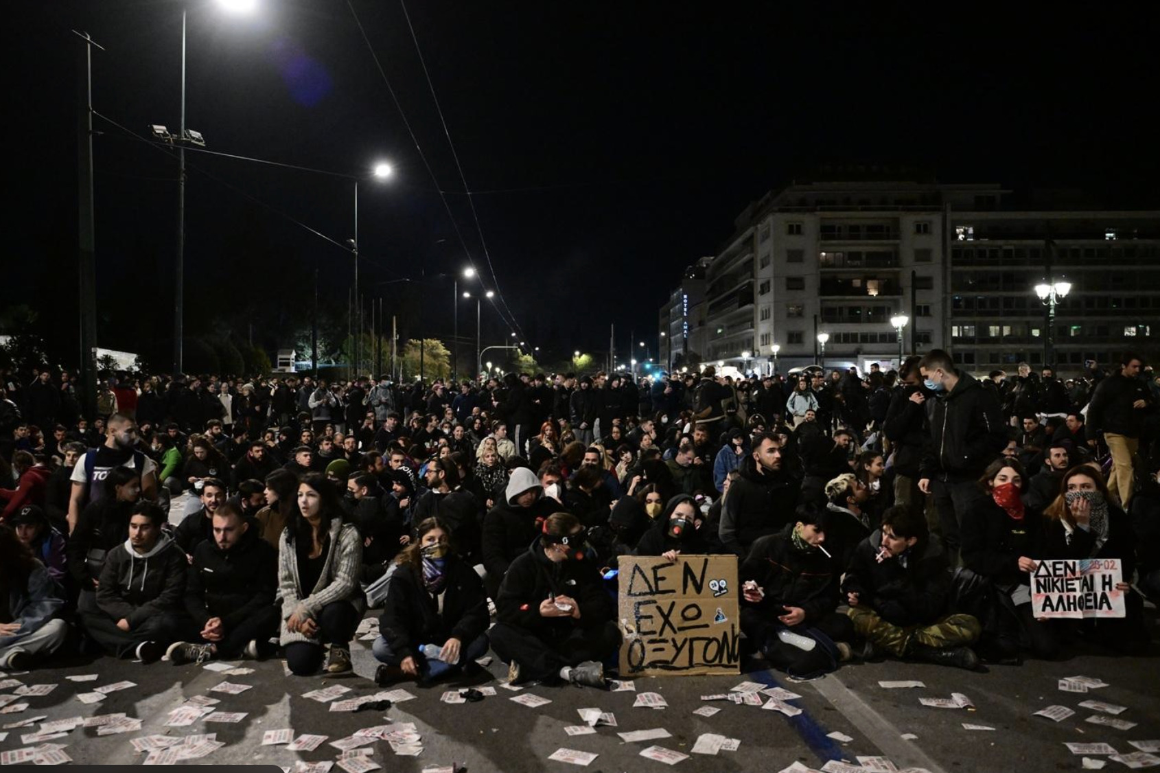 Ο Τσίπρας επέστρεψε — και ονόμασε το κόμμα του ΕΛΑΣ. Τι αλλάζει στο πολιτικό σκηνικό