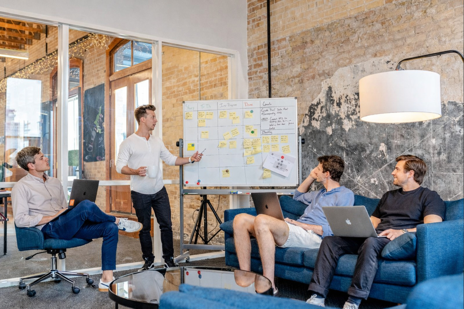 Πώς οι ψηφιακές πλατφόρμες δημιουργούν startups αλλά εμποδίζουν την ανάπτυξή τους στην ευρωπαϊκή gaming βιομηχανία