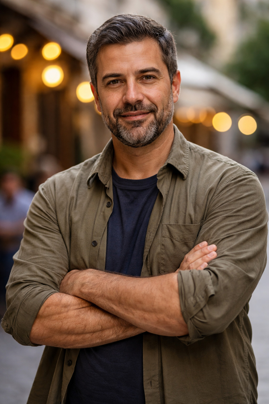 Νίκος Ανδρέου