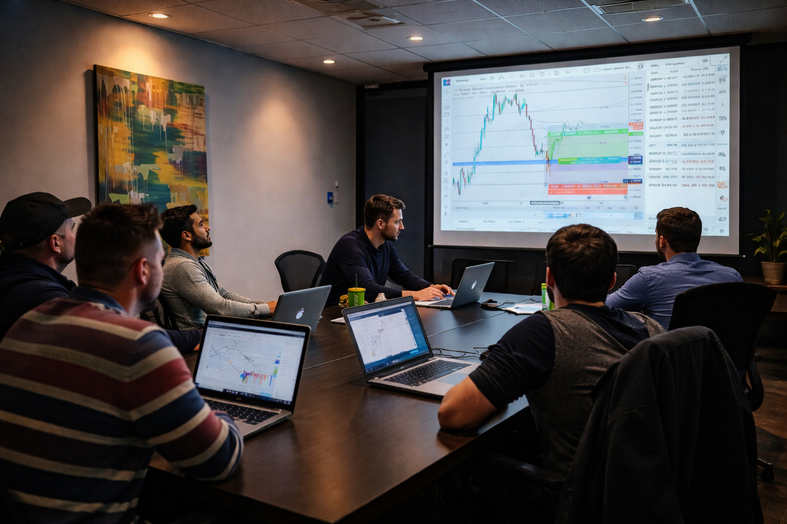 ChatGPT και χρηματιστήριο γιατί ο AI δεν είναι επενδυτικός σύμβουλος