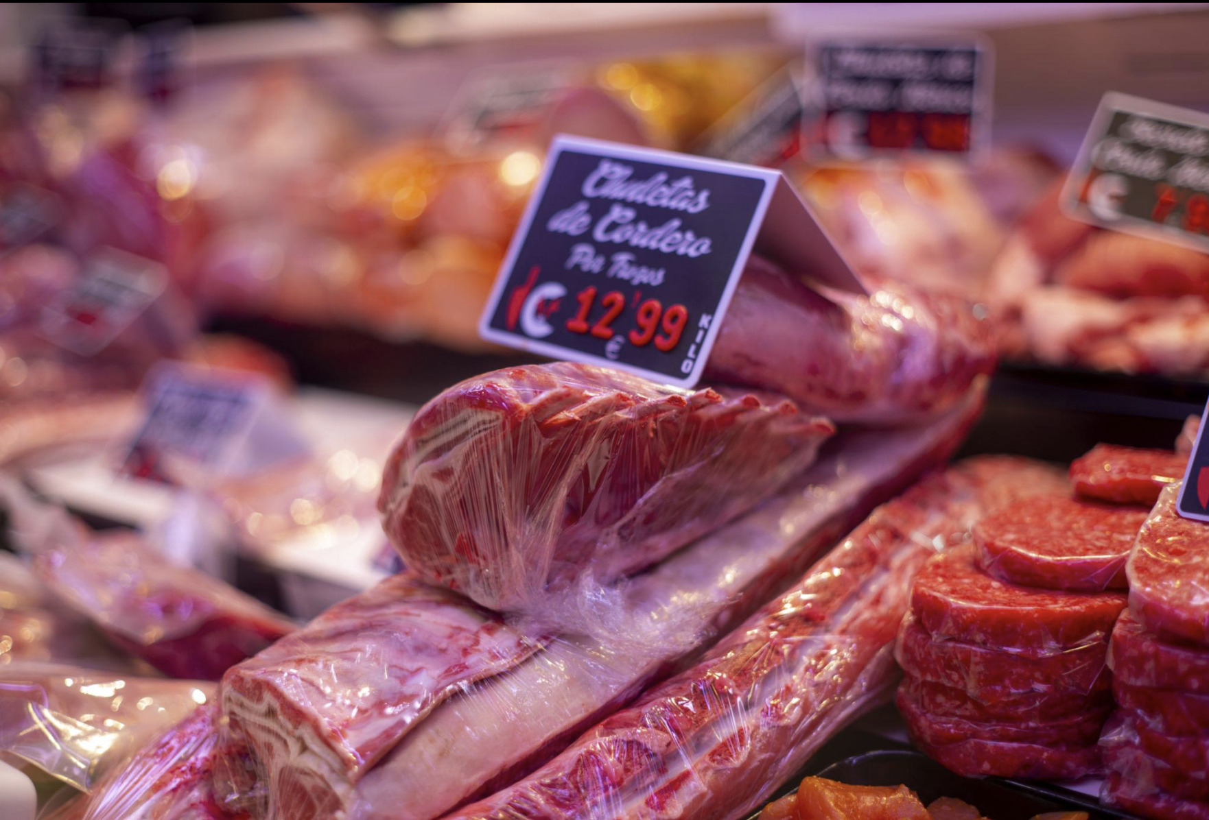 Έλλειψη αρνιών στην Ελλάδα το 2026 πώς οι ζωονόσοι άλλαξαν την αγορά πριν το Πάσχα