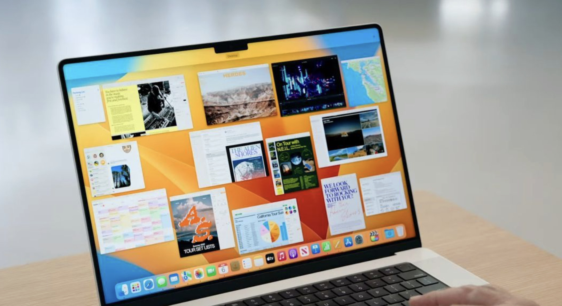 Σχεδιάζοντας για ανθρώπους και όχι για οθόνες